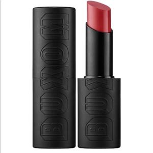 Buxom Big & Sexy Bold Gel Matte Lipstick NIB